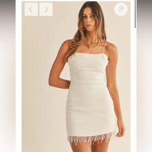 Lauren Nicole New Beginnings Dress